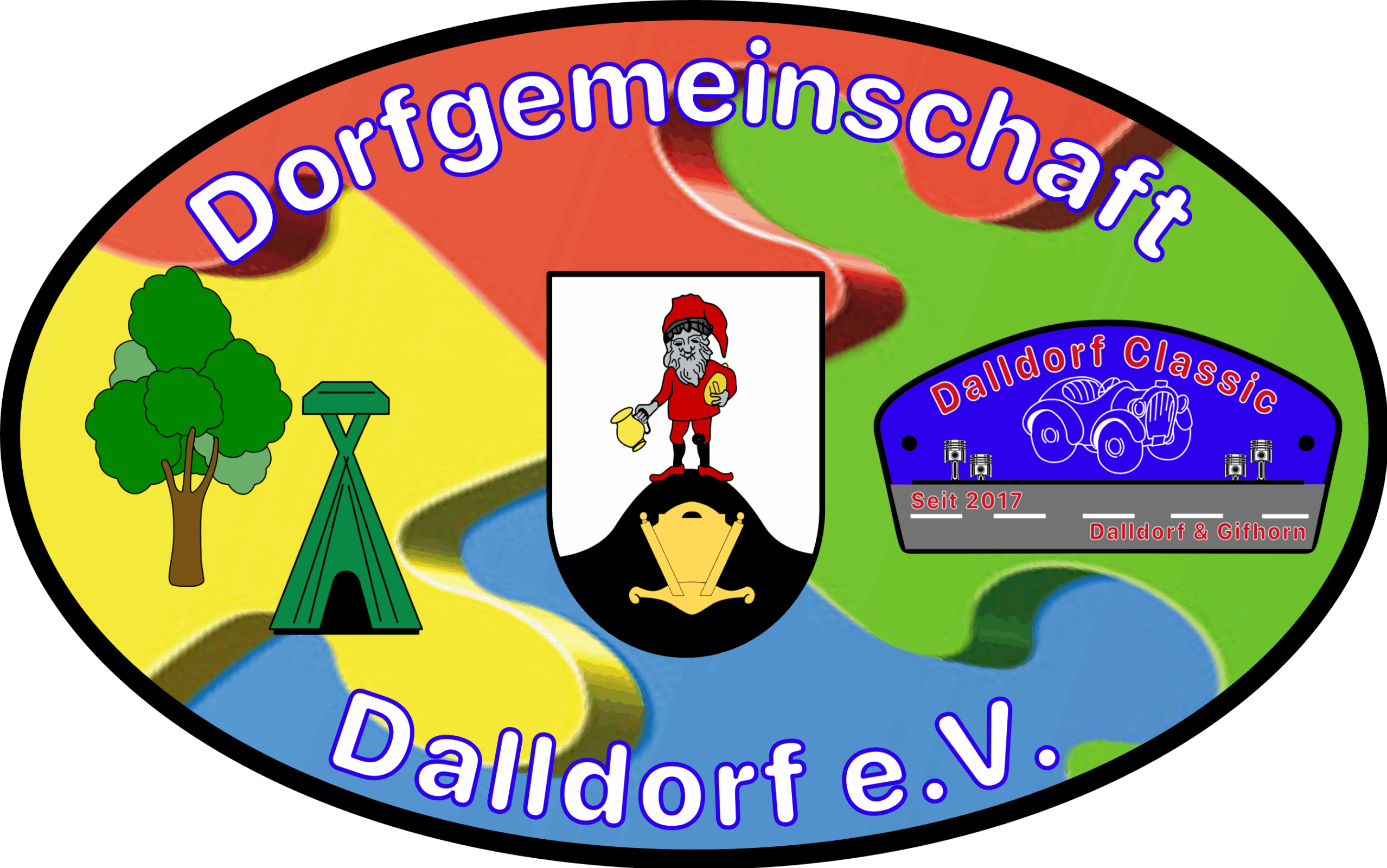 Dorfgemeinschaft Dalldorf e.V